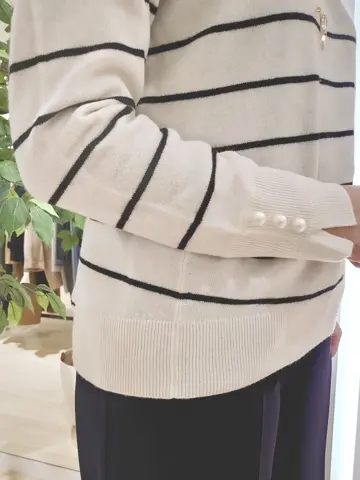 自由区 田中 コーディネート画像