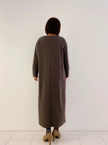 自由区 KAZU コーディネート画像