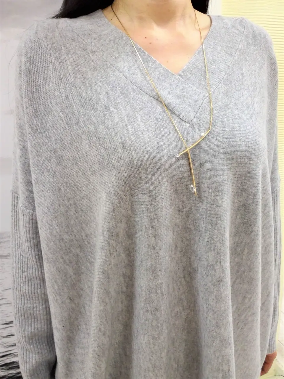 自由区 島田 コーディネート画像