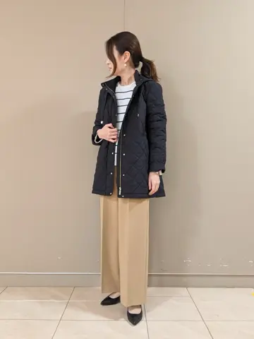 自由区 Nakai コーディネート画像