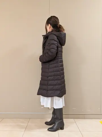 自由区 Nakai コーディネート画像