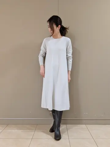 自由区 Nakai コーディネート画像