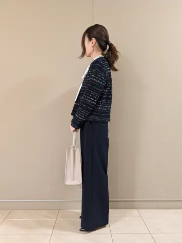 自由区 Nakai コーディネート画像