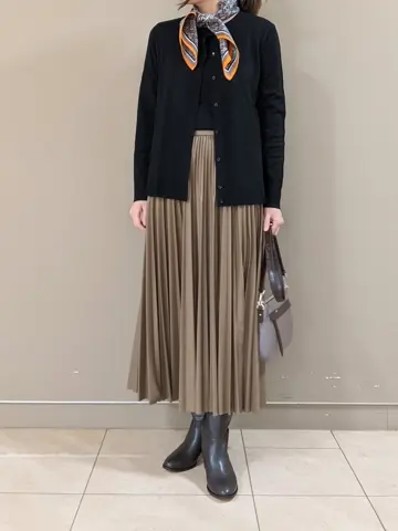 自由区 Nakai コーディネート画像