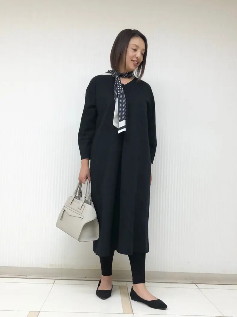  吉場 コーディネート画像