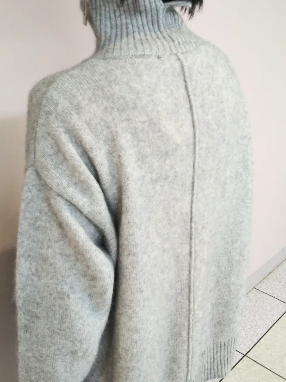 自由区 浅野 コーディネート画像