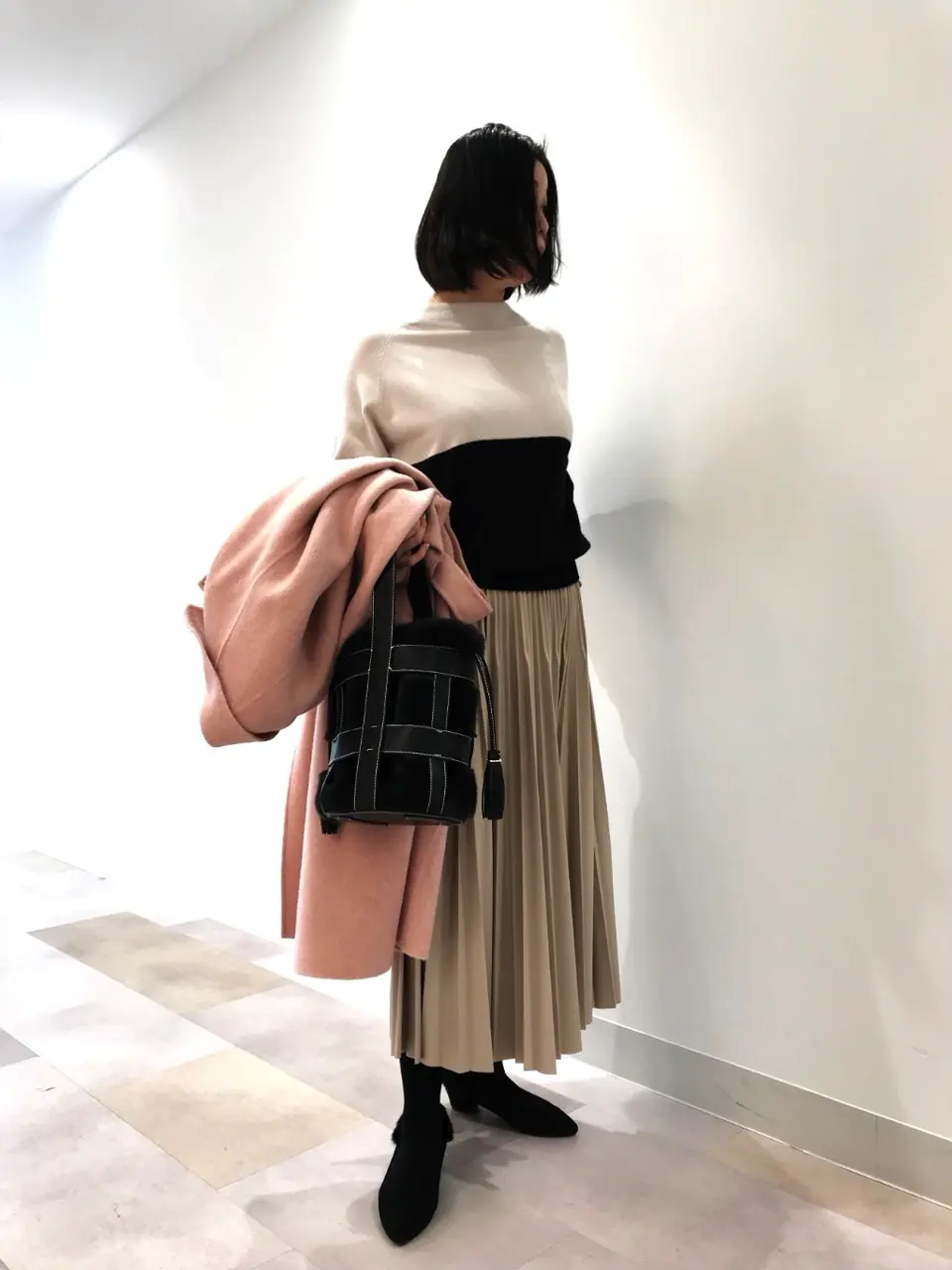  H コーディネート画像