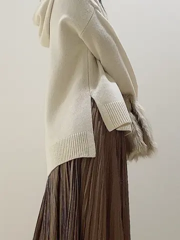 自由区 丹野 コーディネート画像