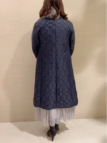 自由区 うめだ コーディネート画像