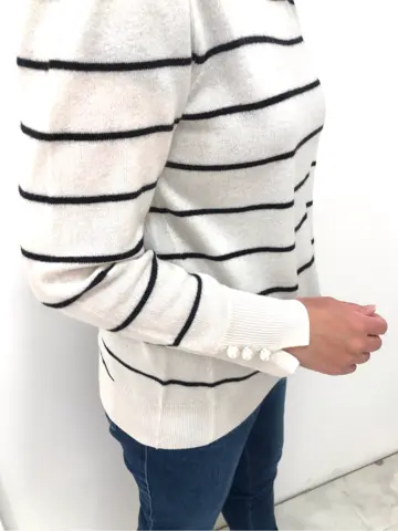 自由区 大野 コーディネート画像