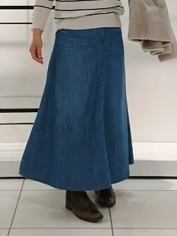 自由区 近藤 コーディネート画像