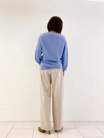 自由区 KAZU コーディネート画像