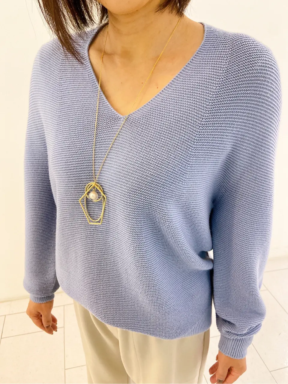 自由区 KAZU コーディネート画像