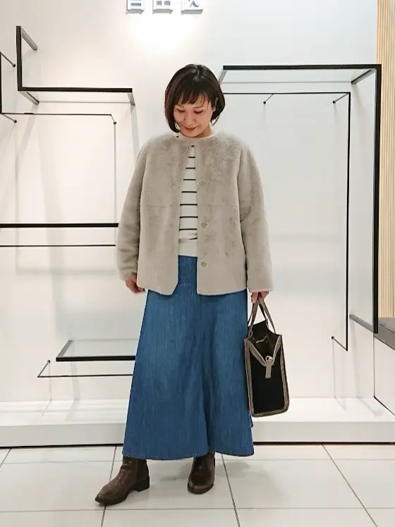  近藤 コーディネート画像