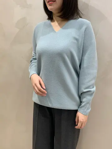 自由区 古賀 コーディネート画像