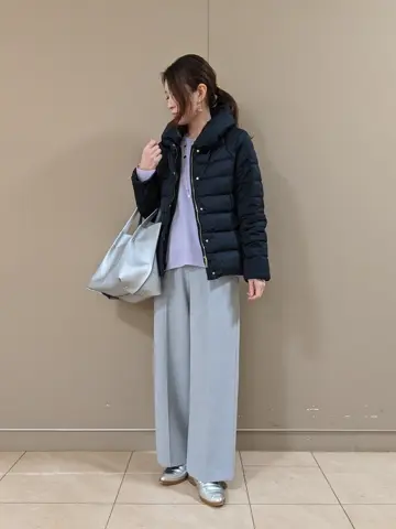 自由区 Nakai コーディネート画像