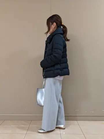 自由区 Nakai コーディネート画像