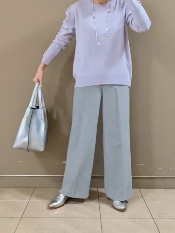 自由区 Nakai コーディネート画像