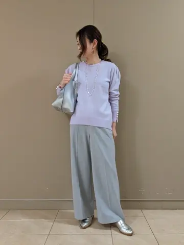 自由区 Nakai コーディネート画像