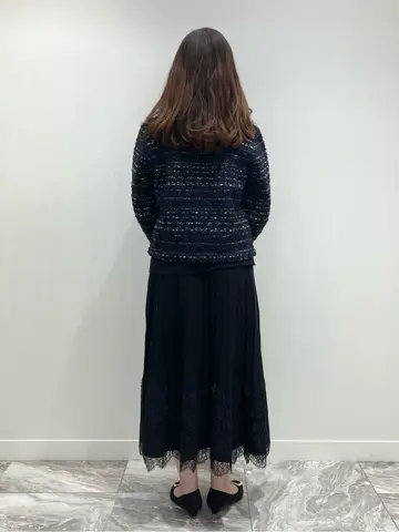 自由区 白戸 コーディネート画像