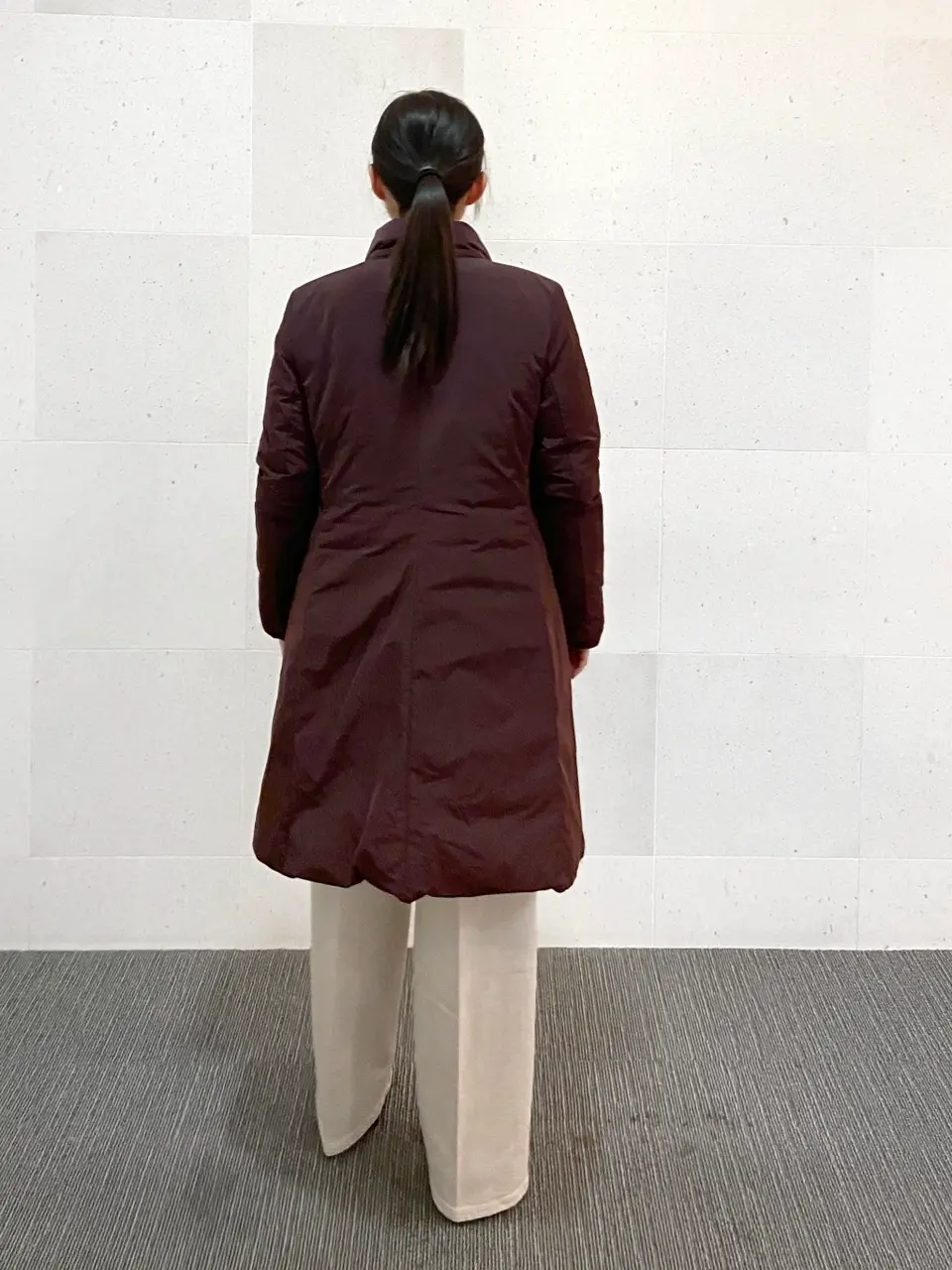 自由区 沼木 コーディネート画像