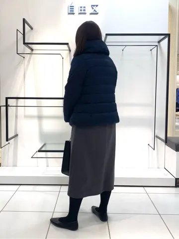 自由区 宮野 コーディネート画像