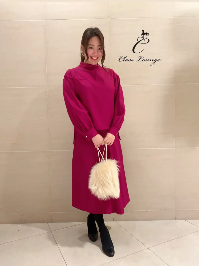  桑原 コーディネート画像