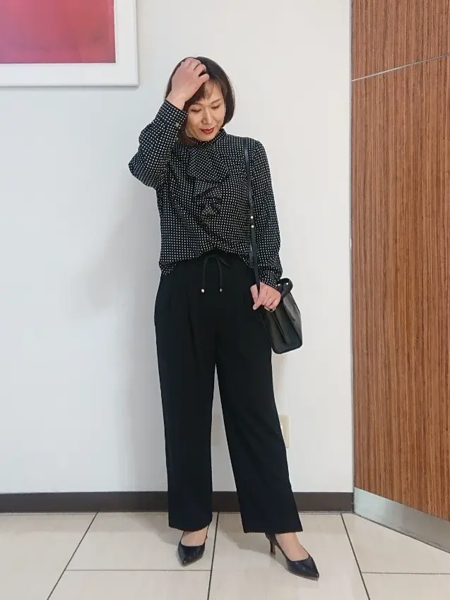  近藤 コーディネート画像