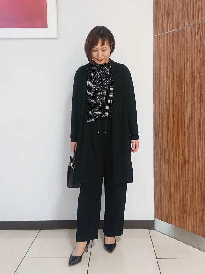  近藤 コーディネート画像