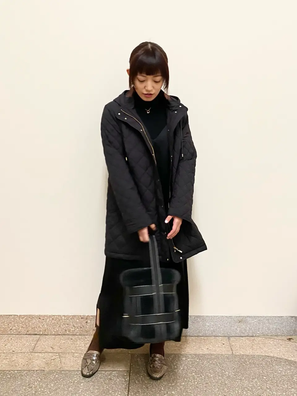 自由区 佐藤 コーディネート画像