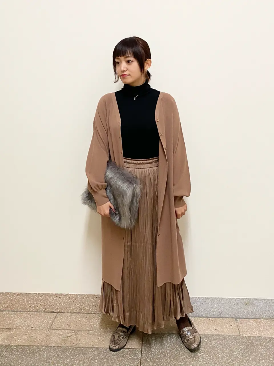  佐藤 コーディネート画像