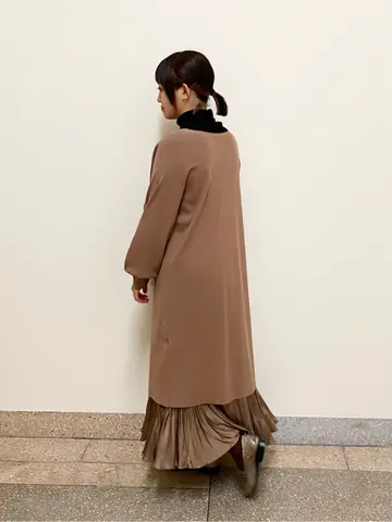 自由区 佐藤 コーディネート画像