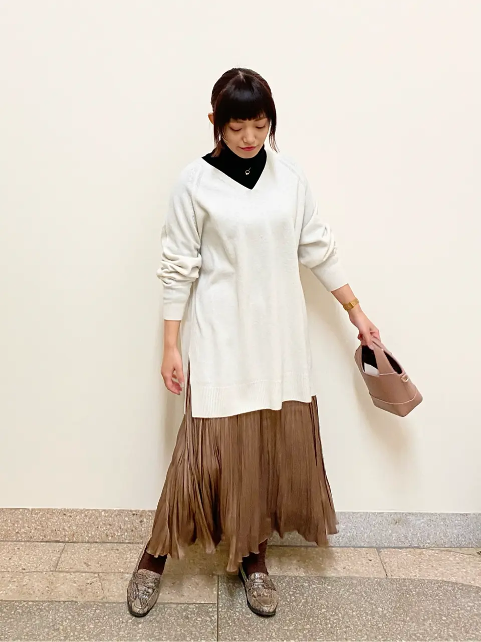  佐藤 コーディネート画像