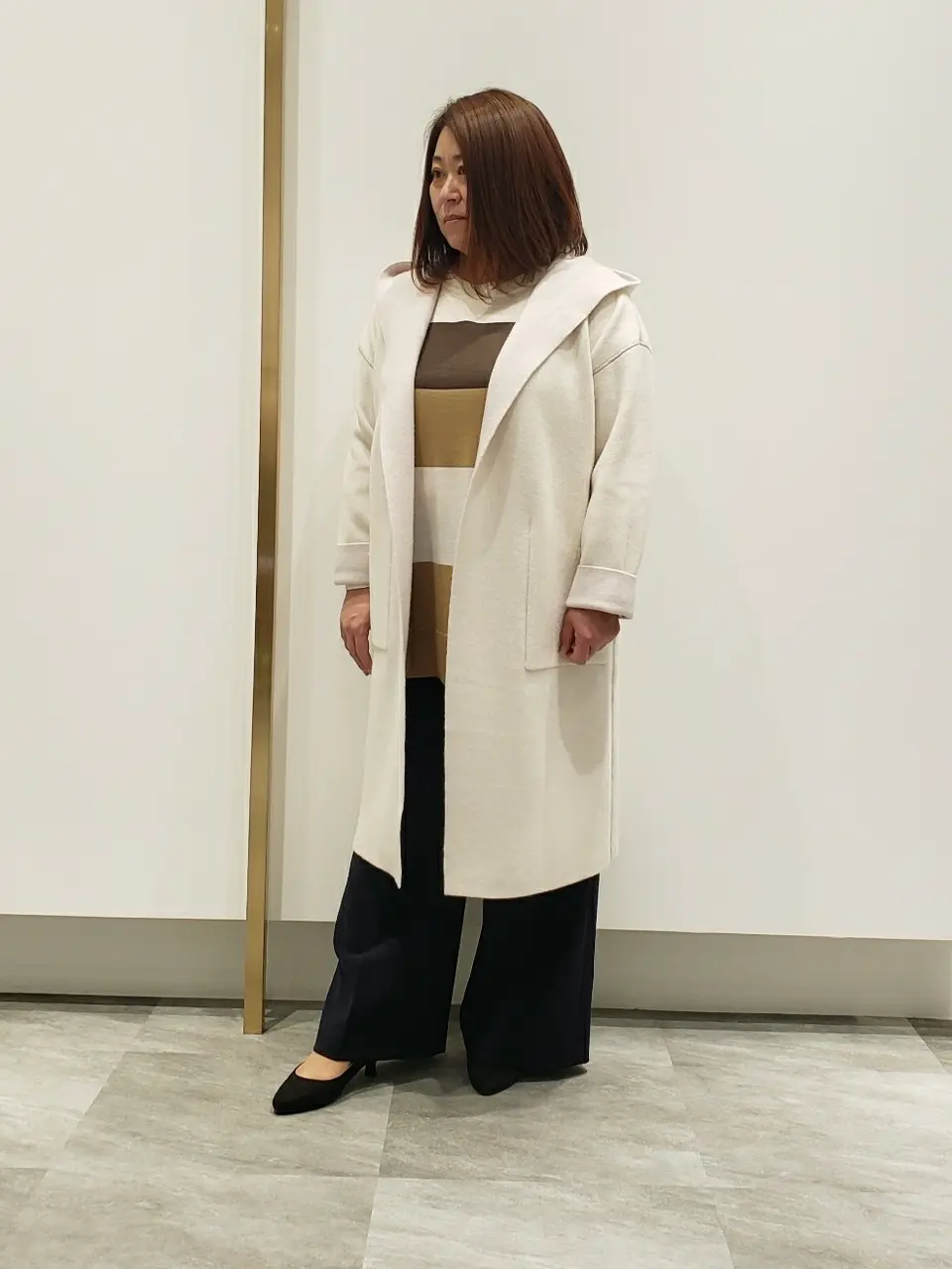  鈴木 コーディネート画像