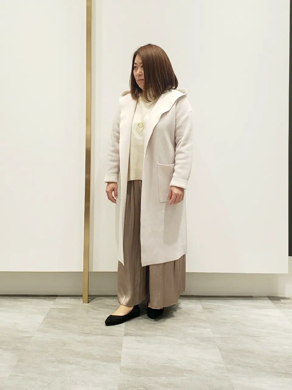  鈴木 コーディネート画像