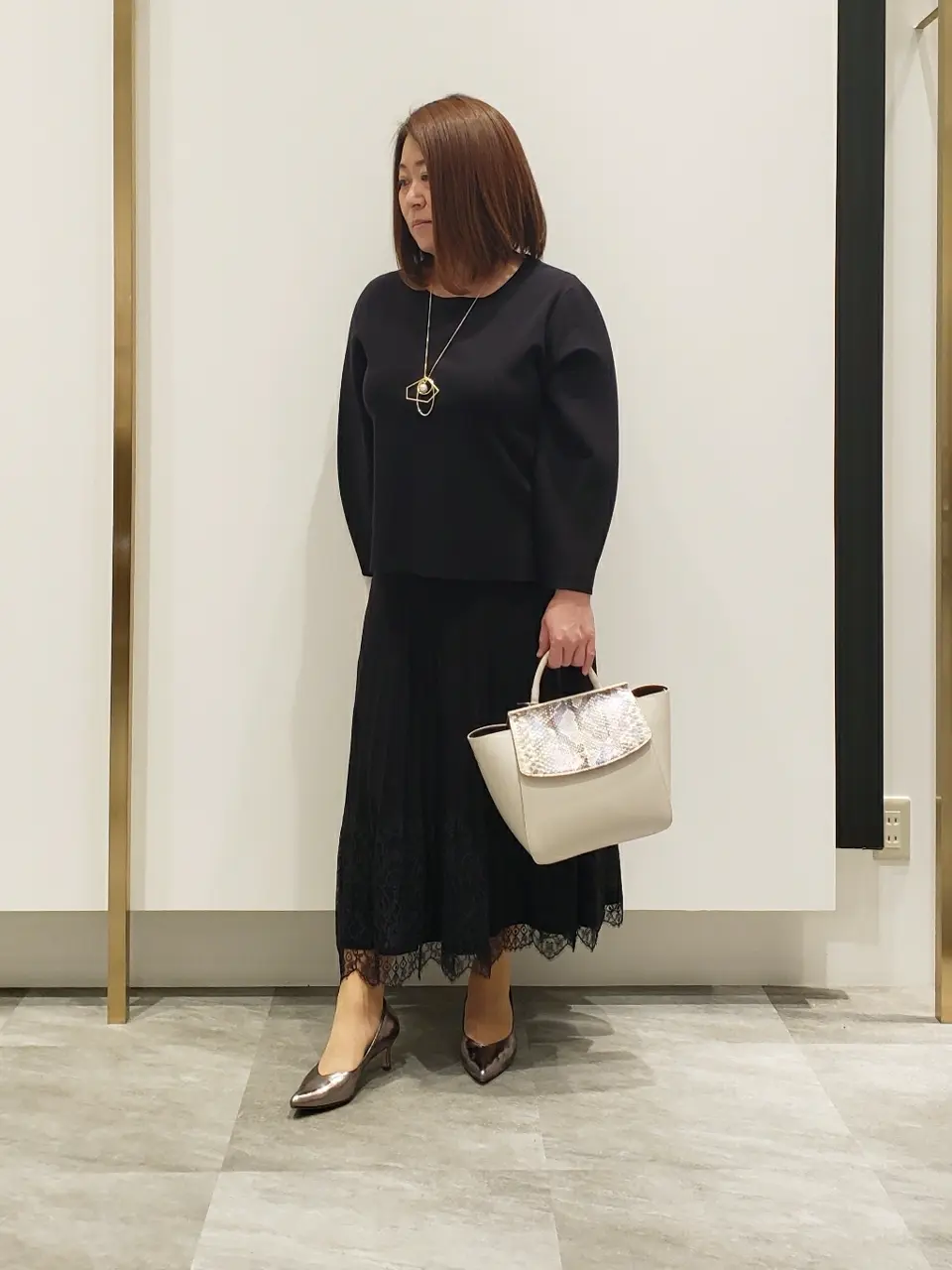  鈴木 コーディネート画像