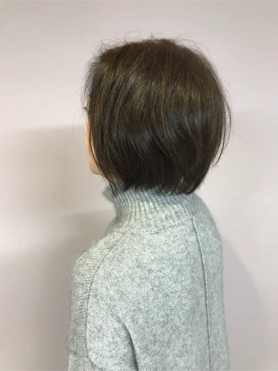 自由区 小森 コーディネート画像