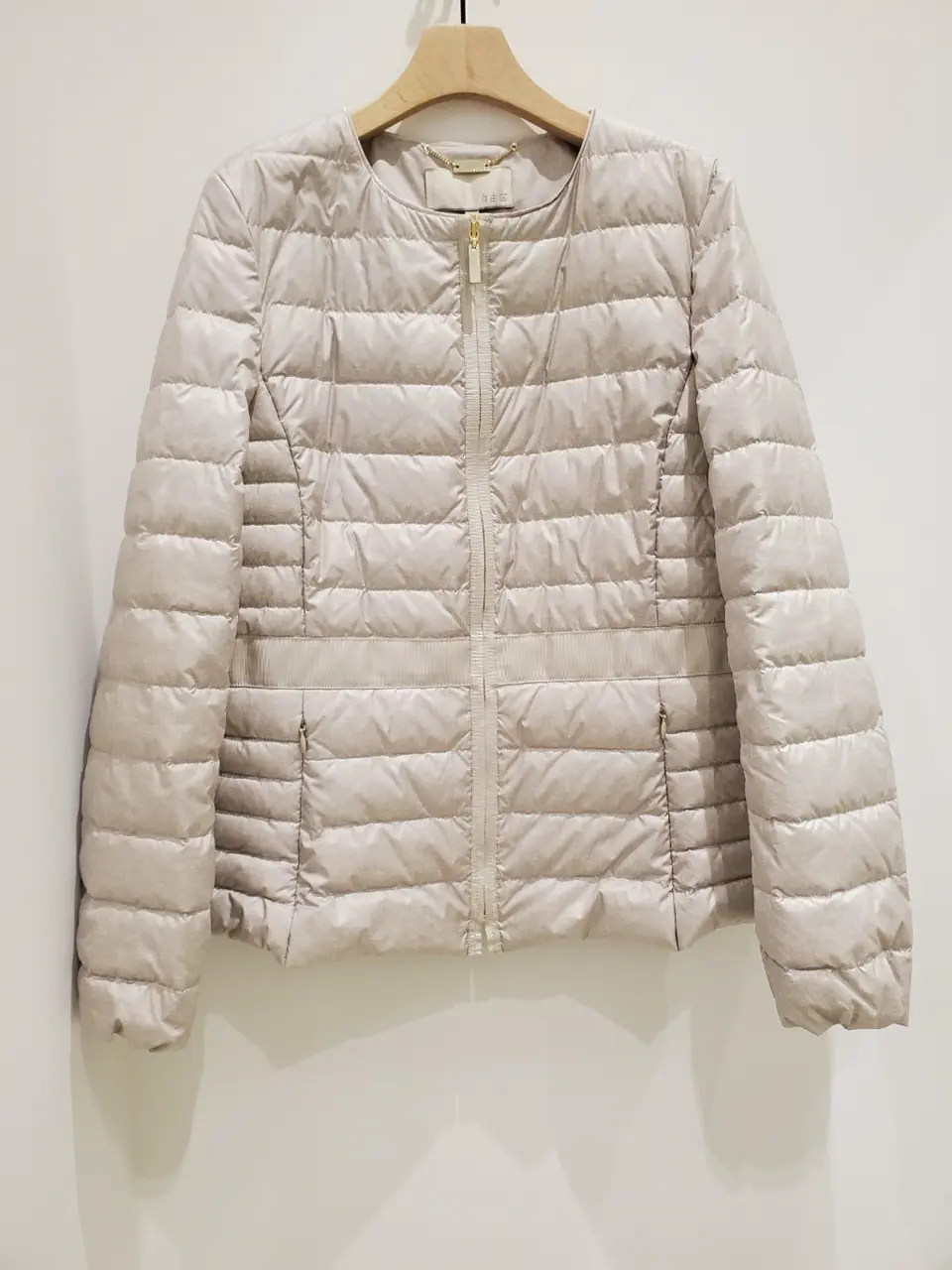 自由区 eri コーディネート画像