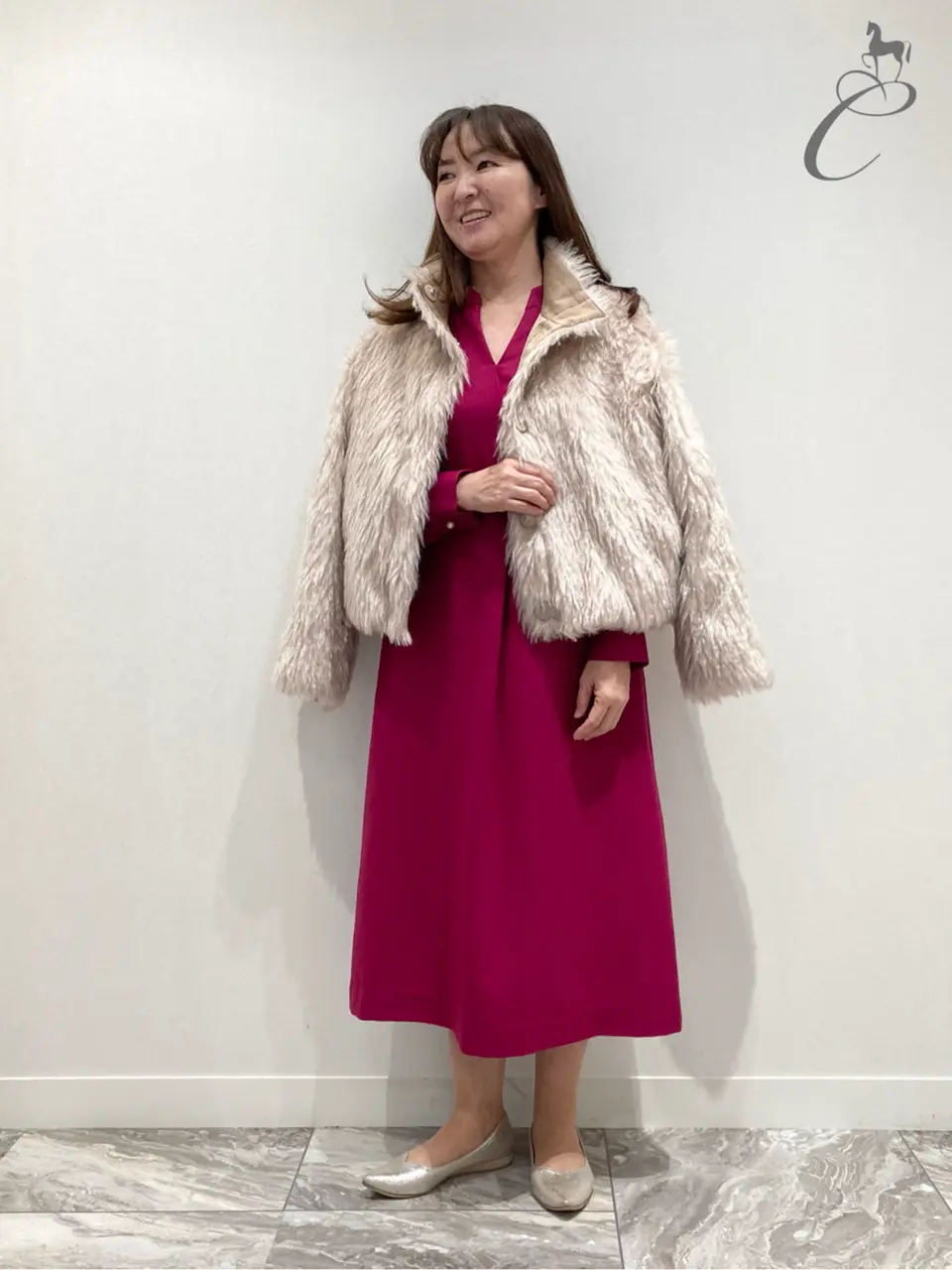  白戸 コーディネート画像