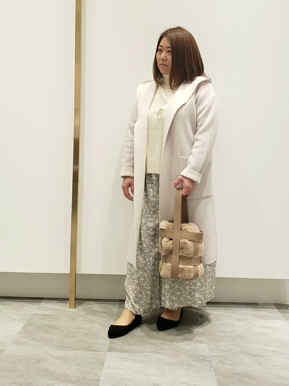  鈴木 コーディネート画像