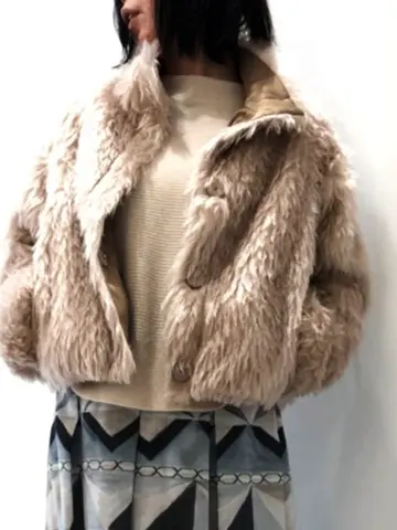 自由区 H コーディネート画像