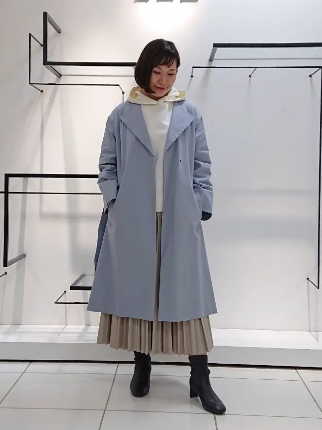  近藤 コーディネート画像