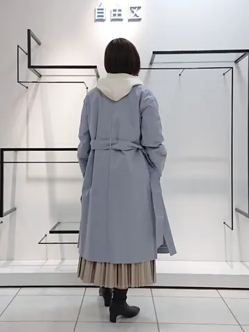 自由区 近藤 コーディネート画像