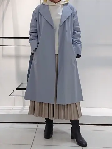 自由区 近藤 コーディネート画像