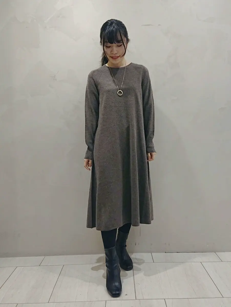 自由区 木村 コーディネート画像