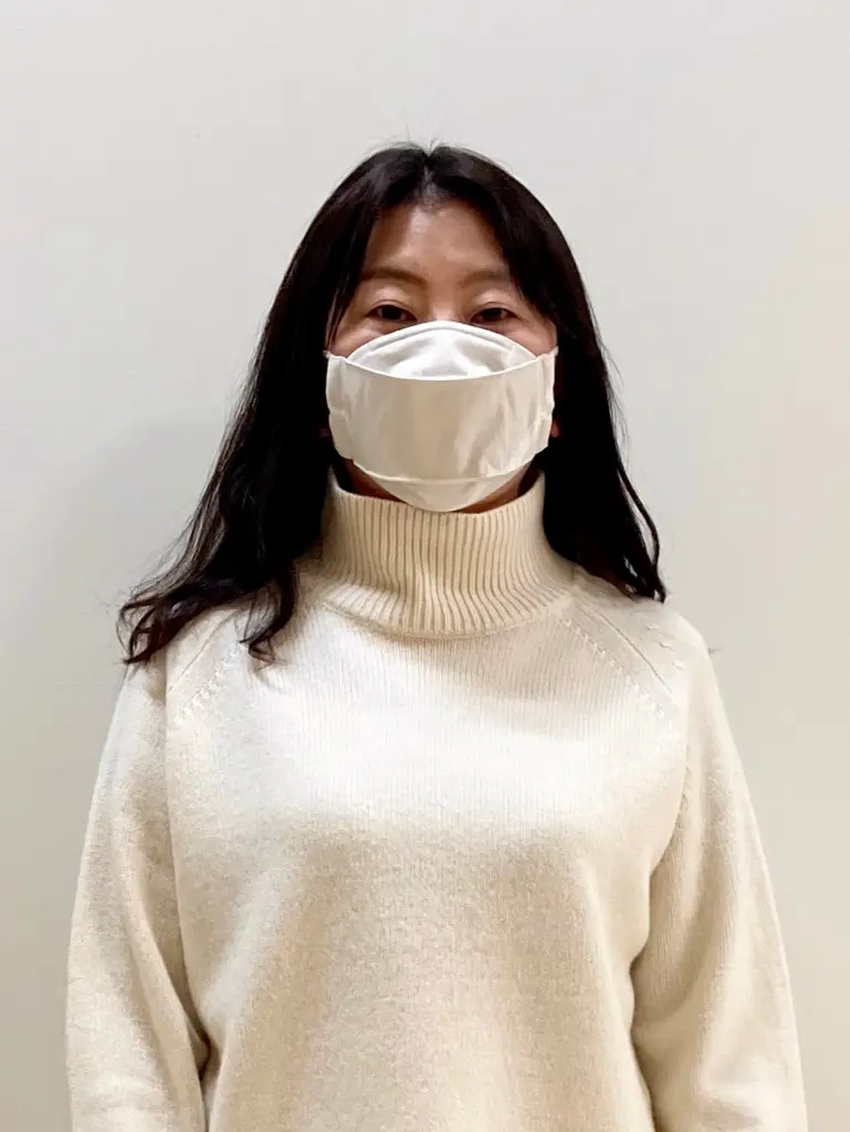 自由区 土居 コーディネート画像