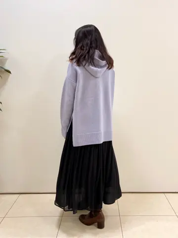 自由区 土居 コーディネート画像