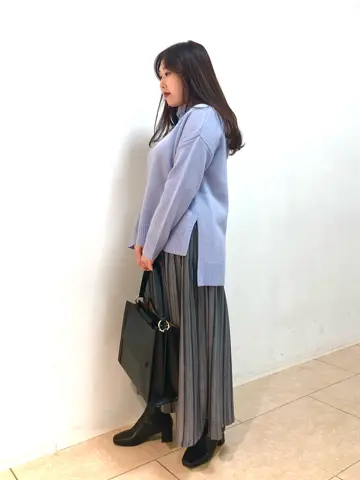 自由区 黒田 コーディネート画像