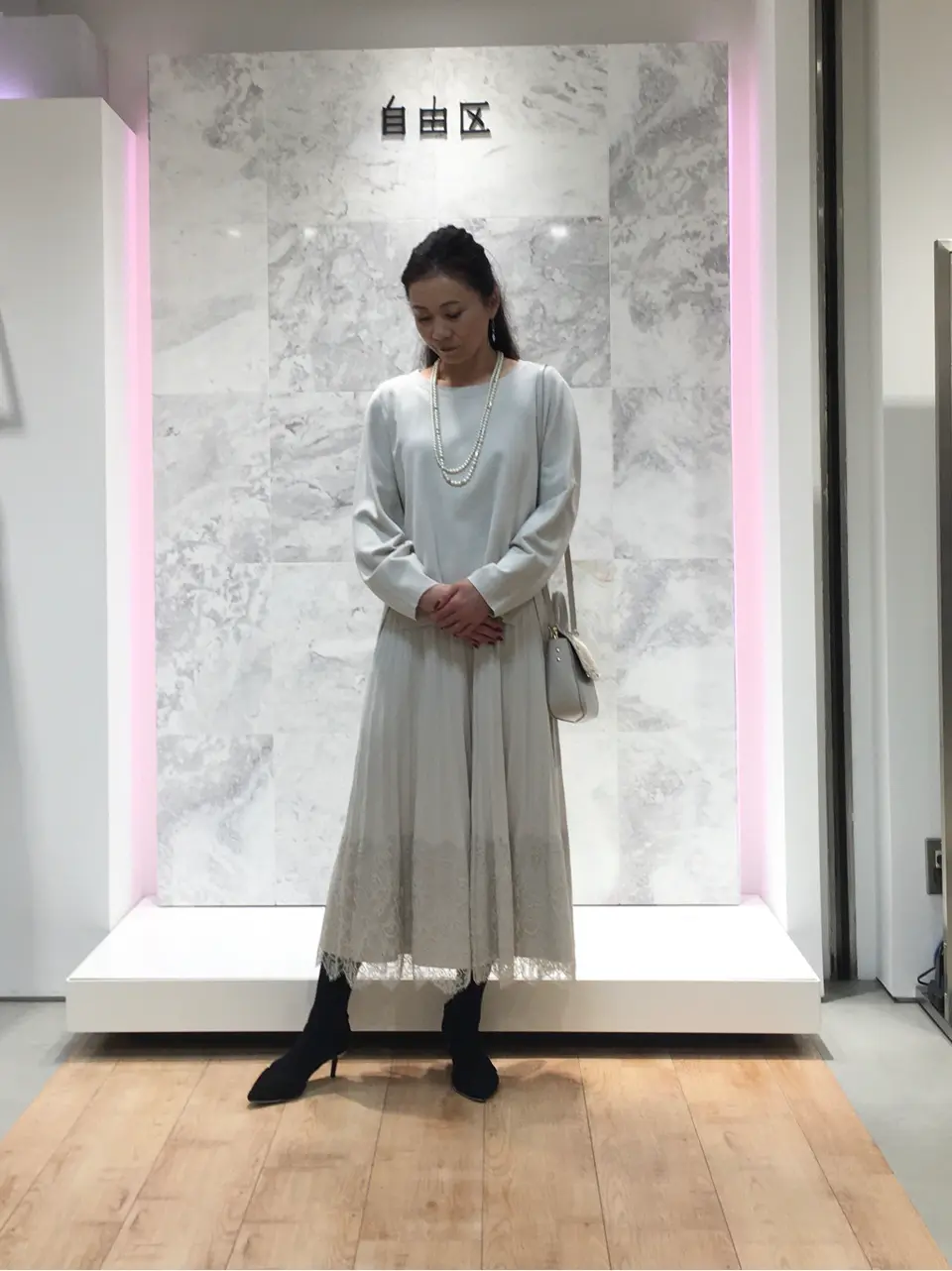  大平原 コーディネート画像