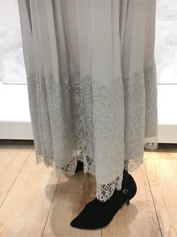 自由区 大平原 コーディネート画像